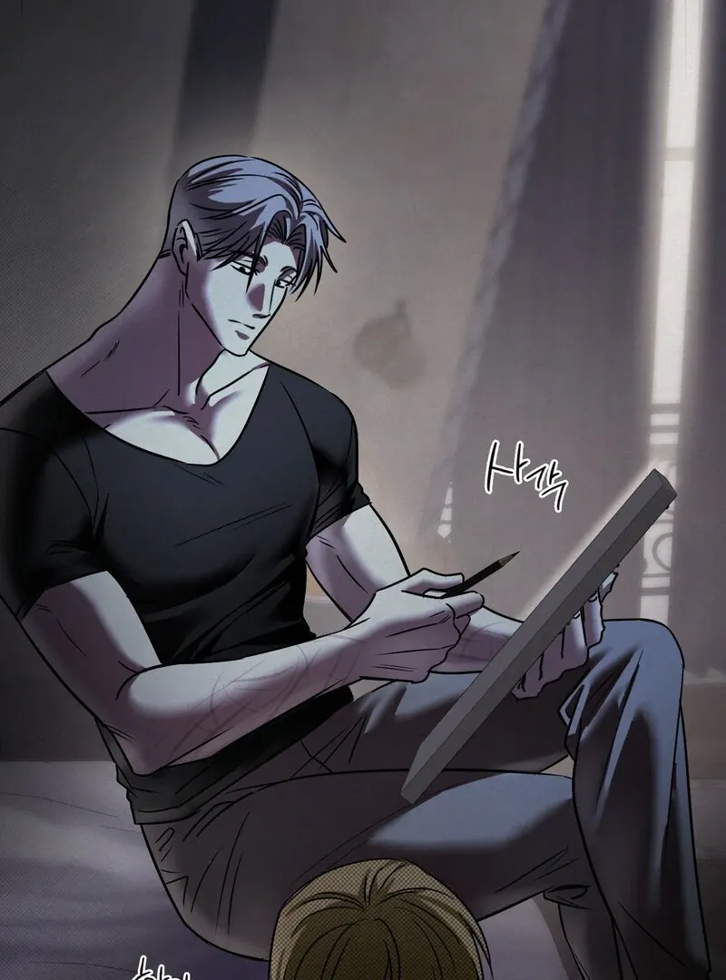 Painting Chapter 4 page 61 - 