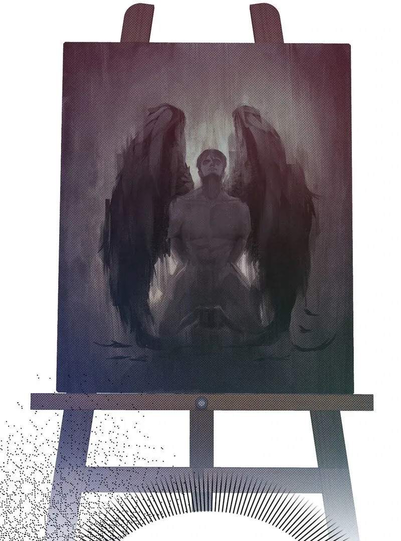Painting Chapter 5 page 91 - 