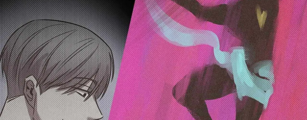 Painting Chapter 8 page 65 - 