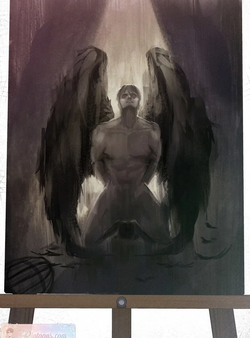 Painting Chapter 9 page 10 - 