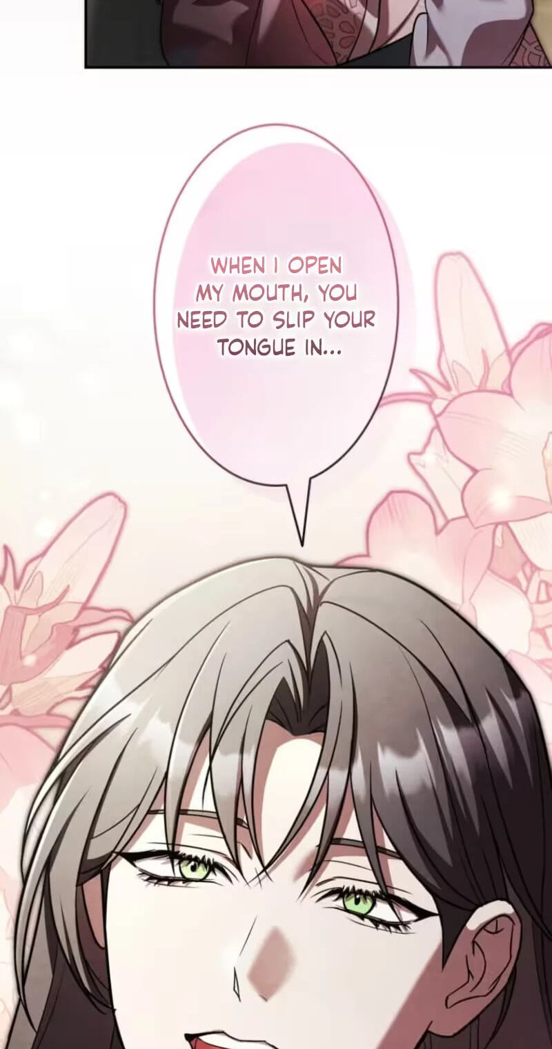 Palace Servant Chapter 33 page 11 - 