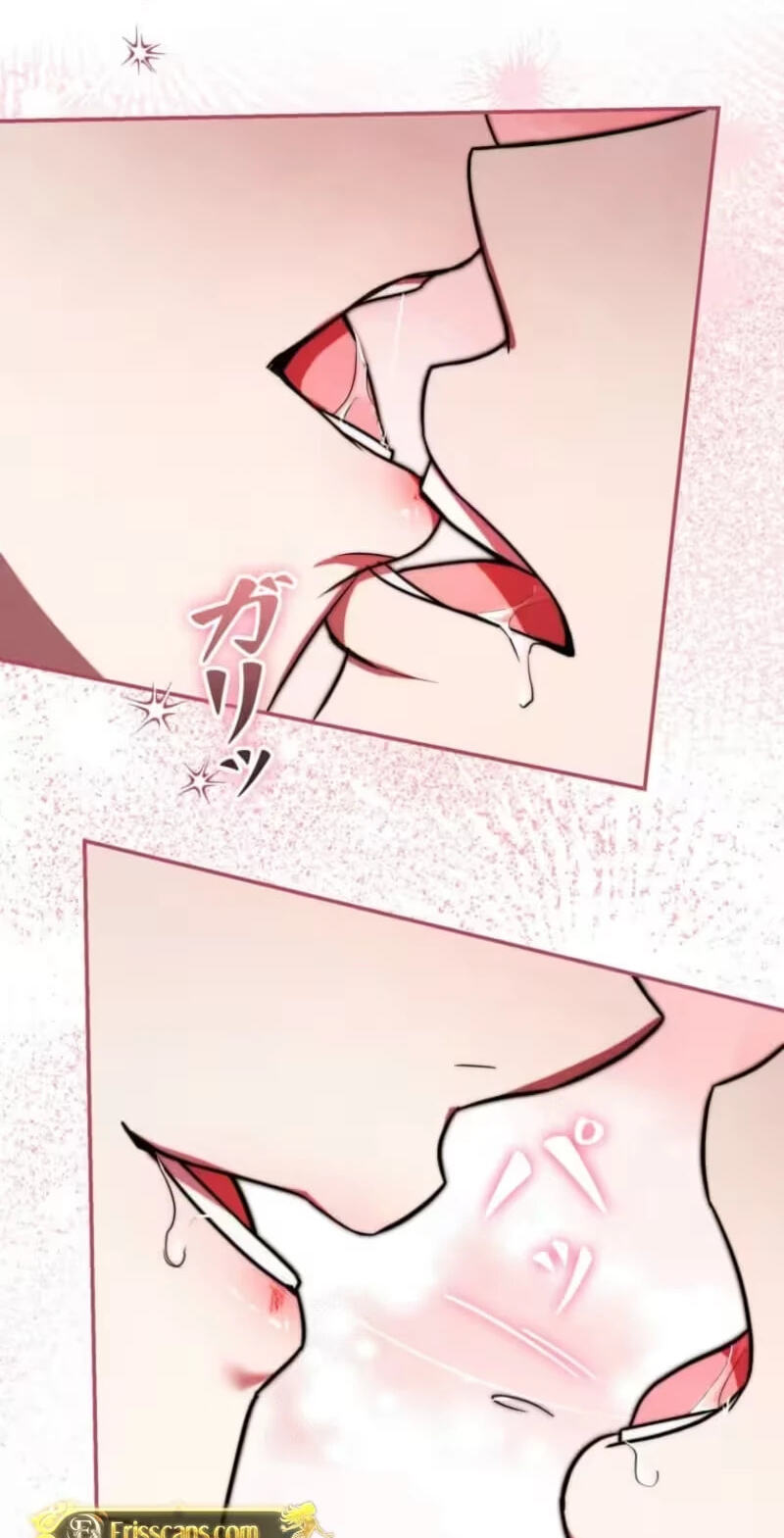 Palace Servant Chapter 33 page 20 - 