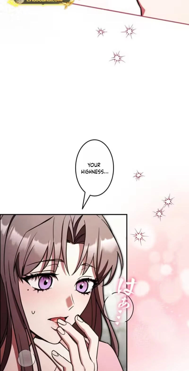 Palace Servant Chapter 33 page 21 - 