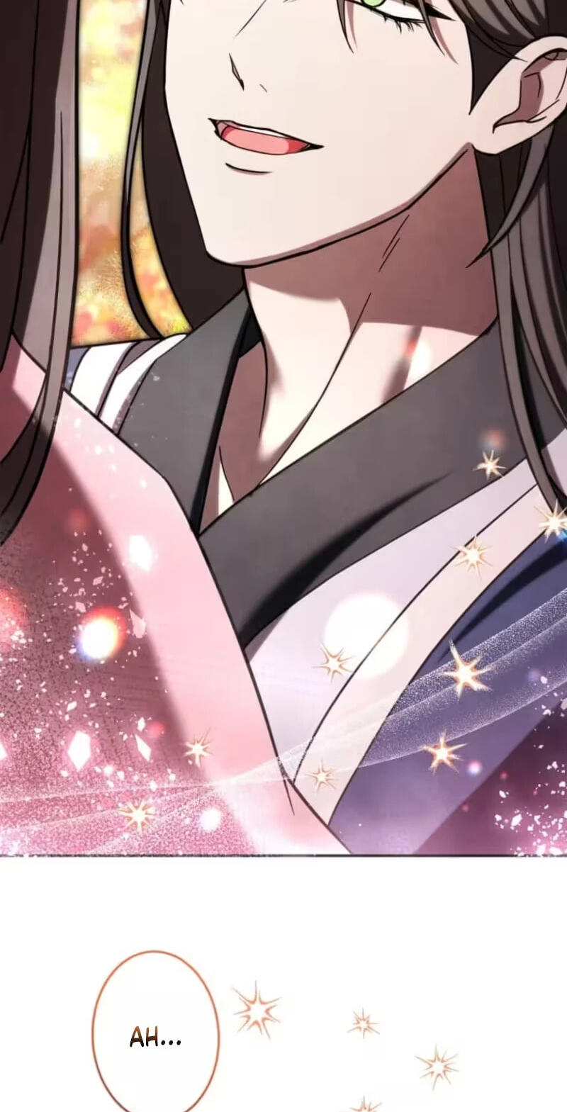 Palace Servant Chapter 33 page 23 - 