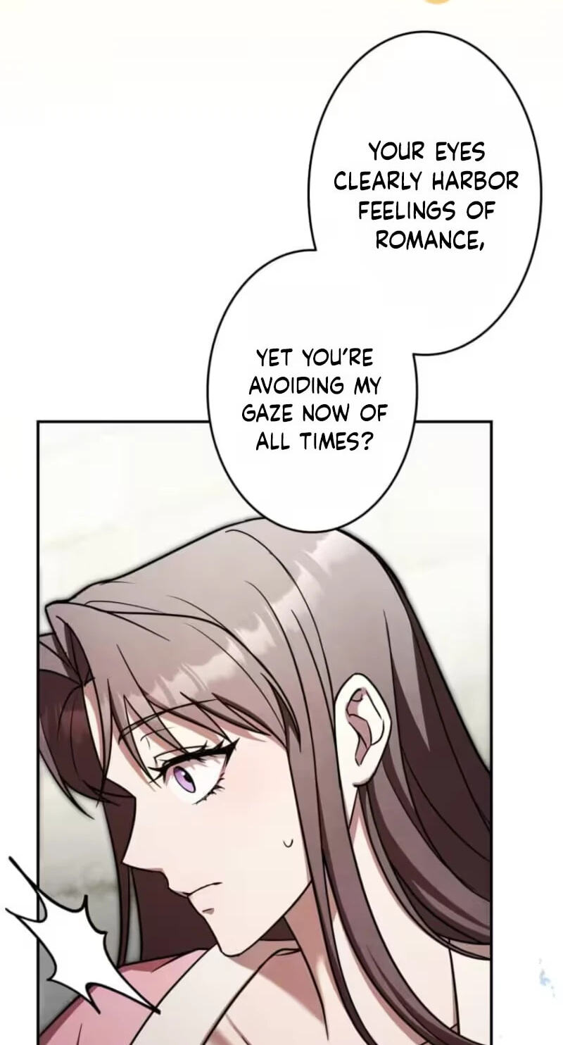 Palace Servant Chapter 33 page 26 - 