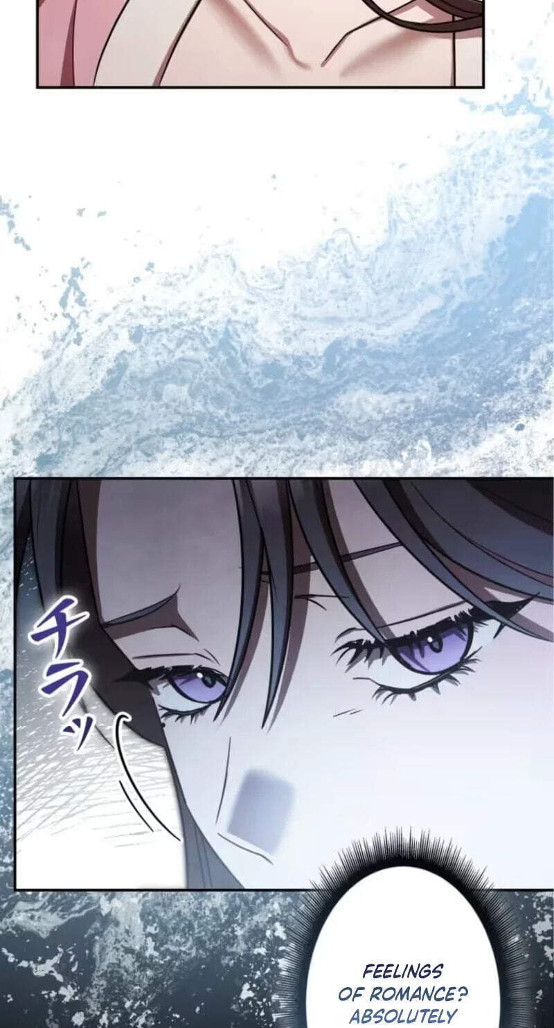 Palace Servant Chapter 33 page 27 - 