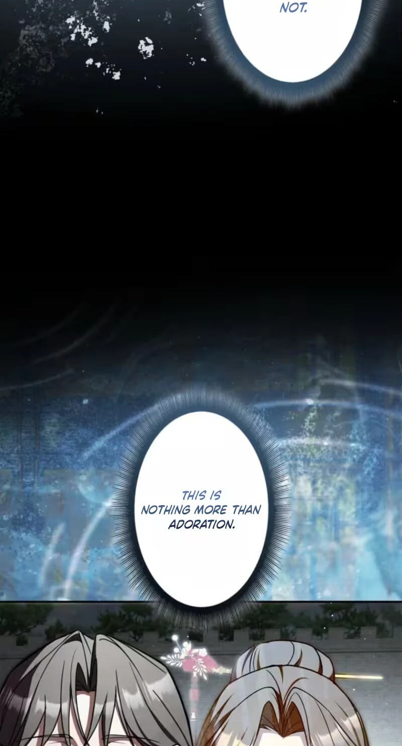 Palace Servant Chapter 33 page 28 - 