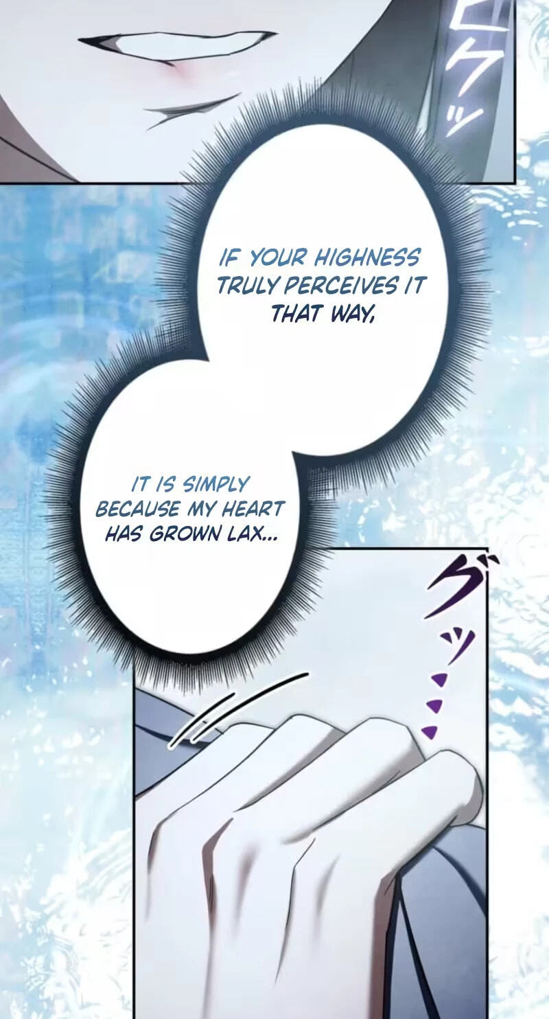 Palace Servant Chapter 33 page 31 - 