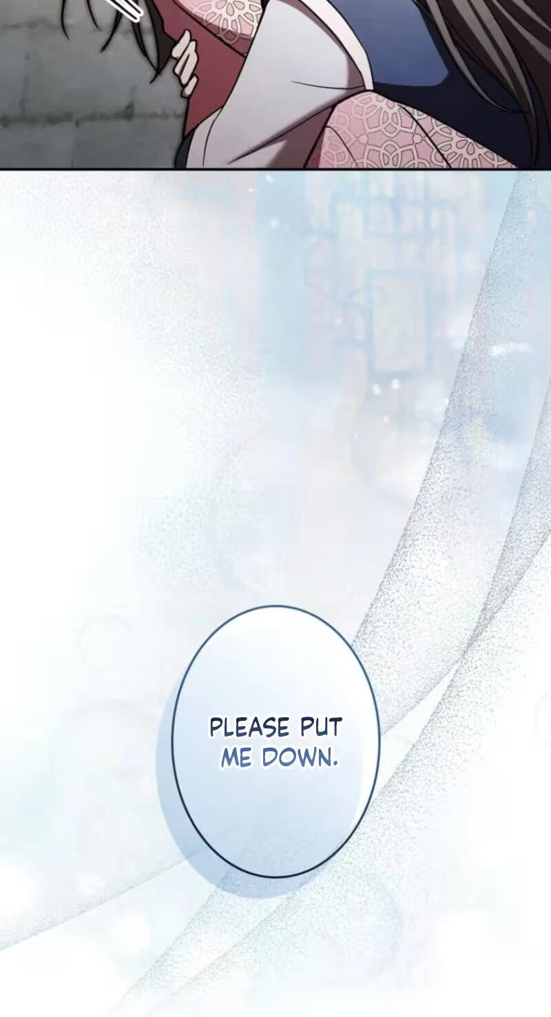 Palace Servant Chapter 33 page 33 - 