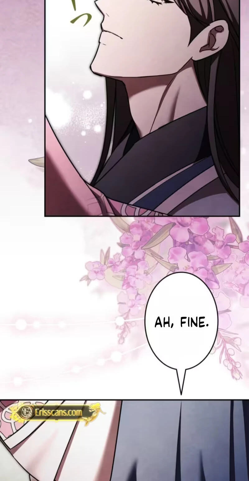 Palace Servant Chapter 33 page 36 - 