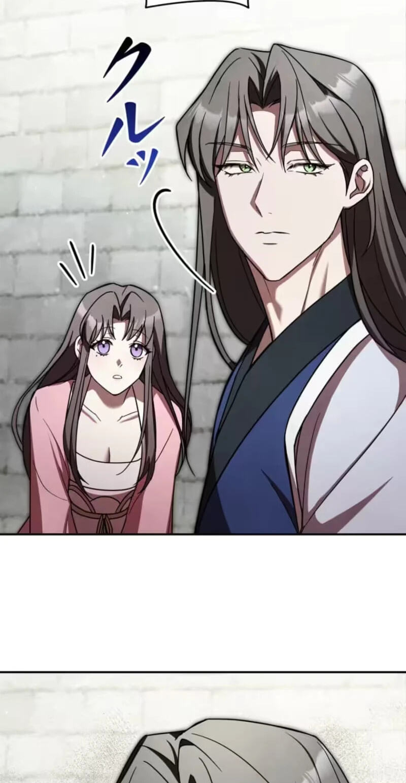 Palace Servant Chapter 33 page 39 - 