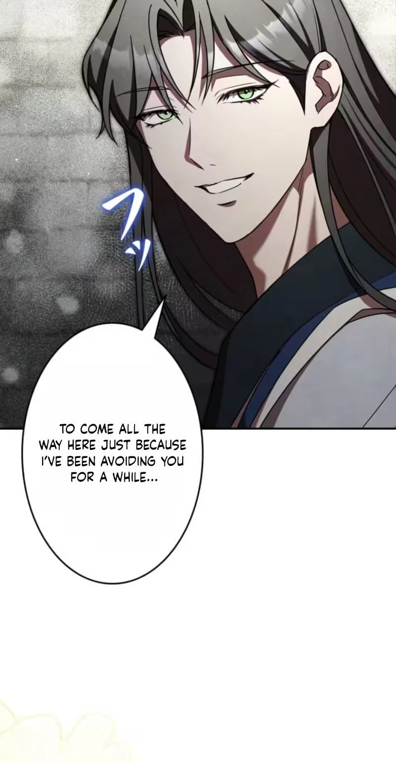 Palace Servant Chapter 33 page 40 - 