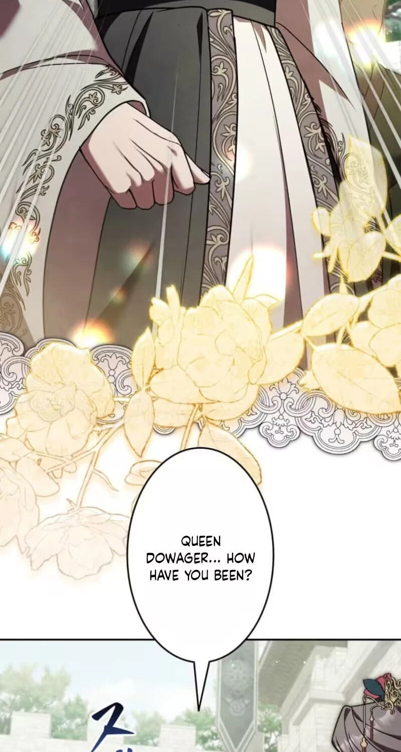 Palace Servant Chapter 33 page 43 - 