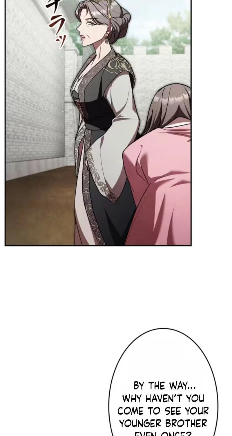 Palace Servant Chapter 33 page 45 - 