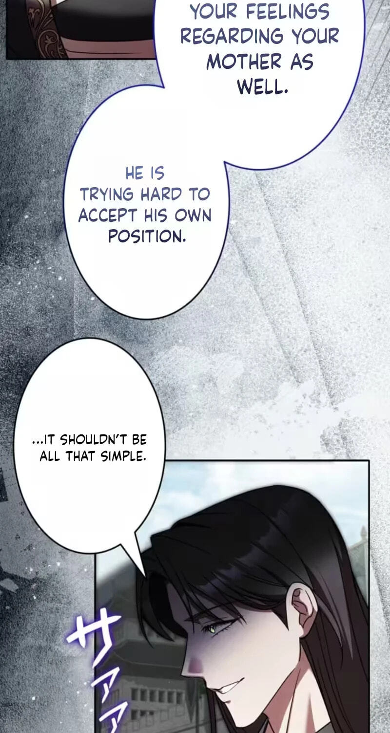 Palace Servant Chapter 33 page 49 - 