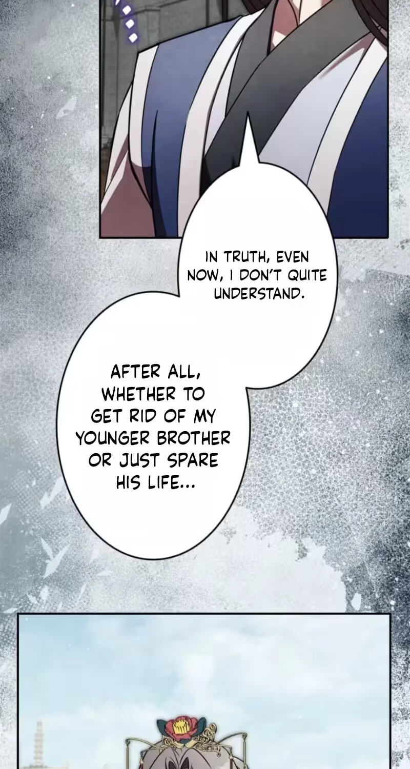 Palace Servant Chapter 33 page 50 - 