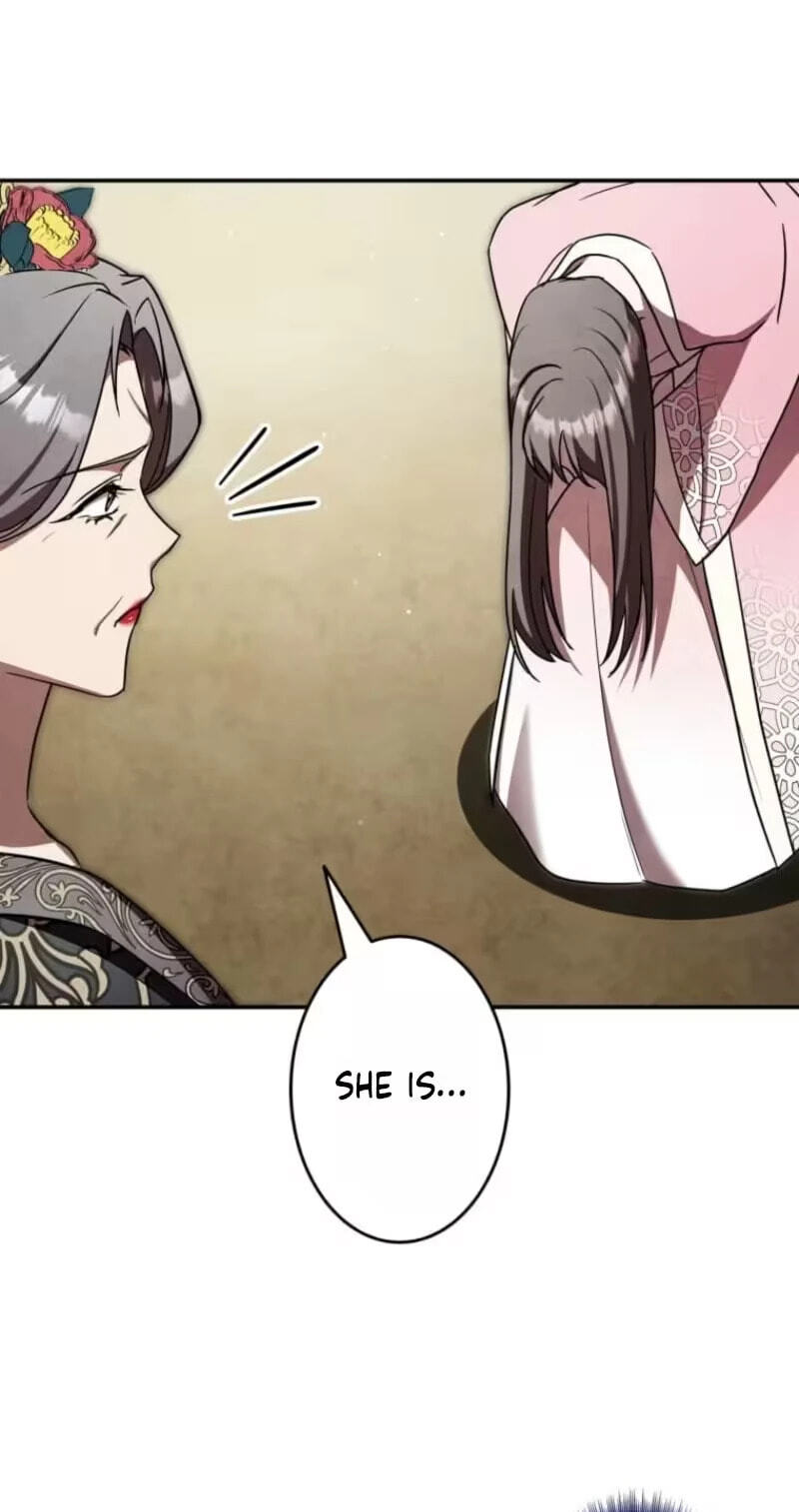 Palace Servant Chapter 33 page 53 - 