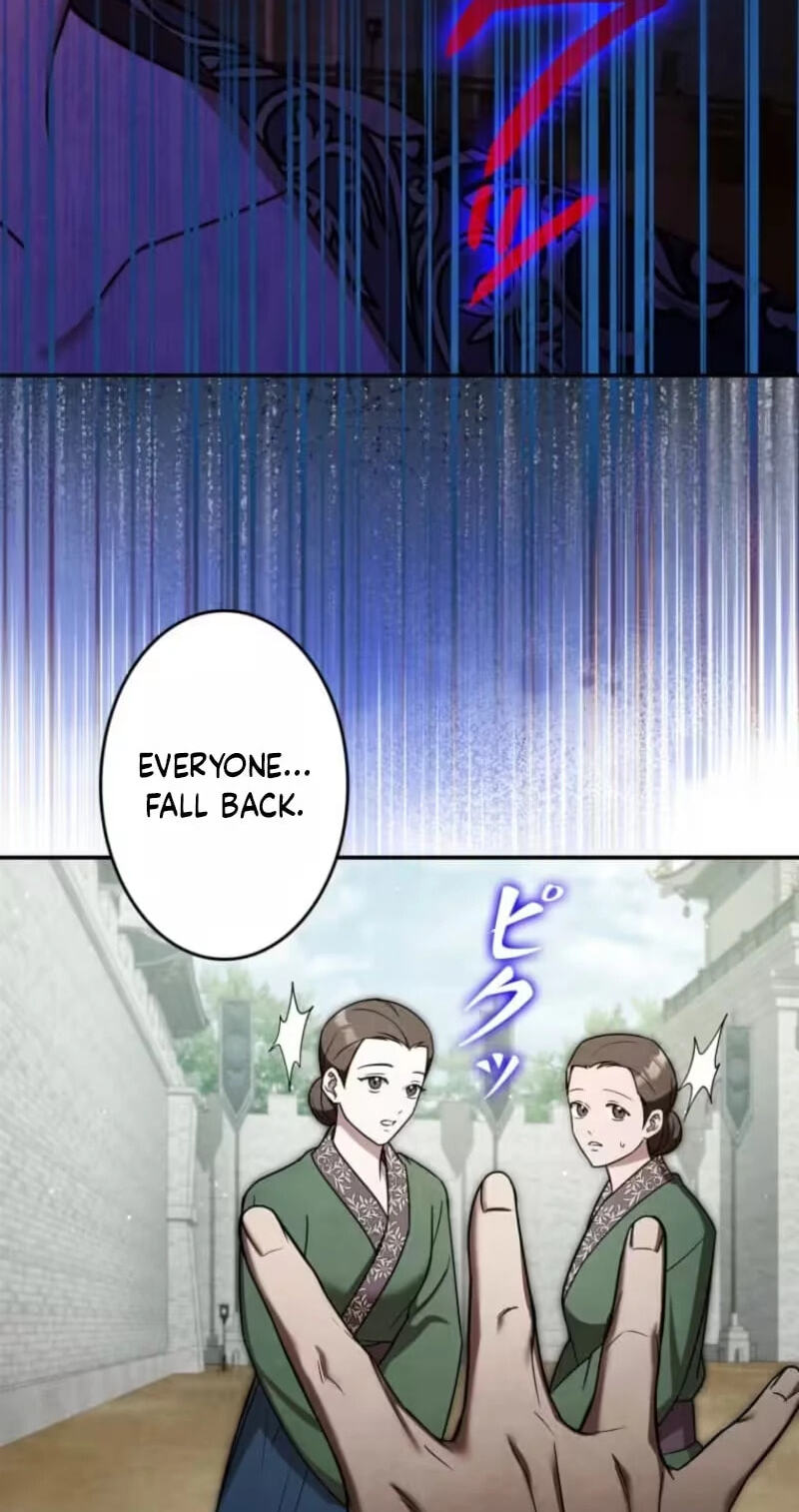 Palace Servant Chapter 33 page 56 - 