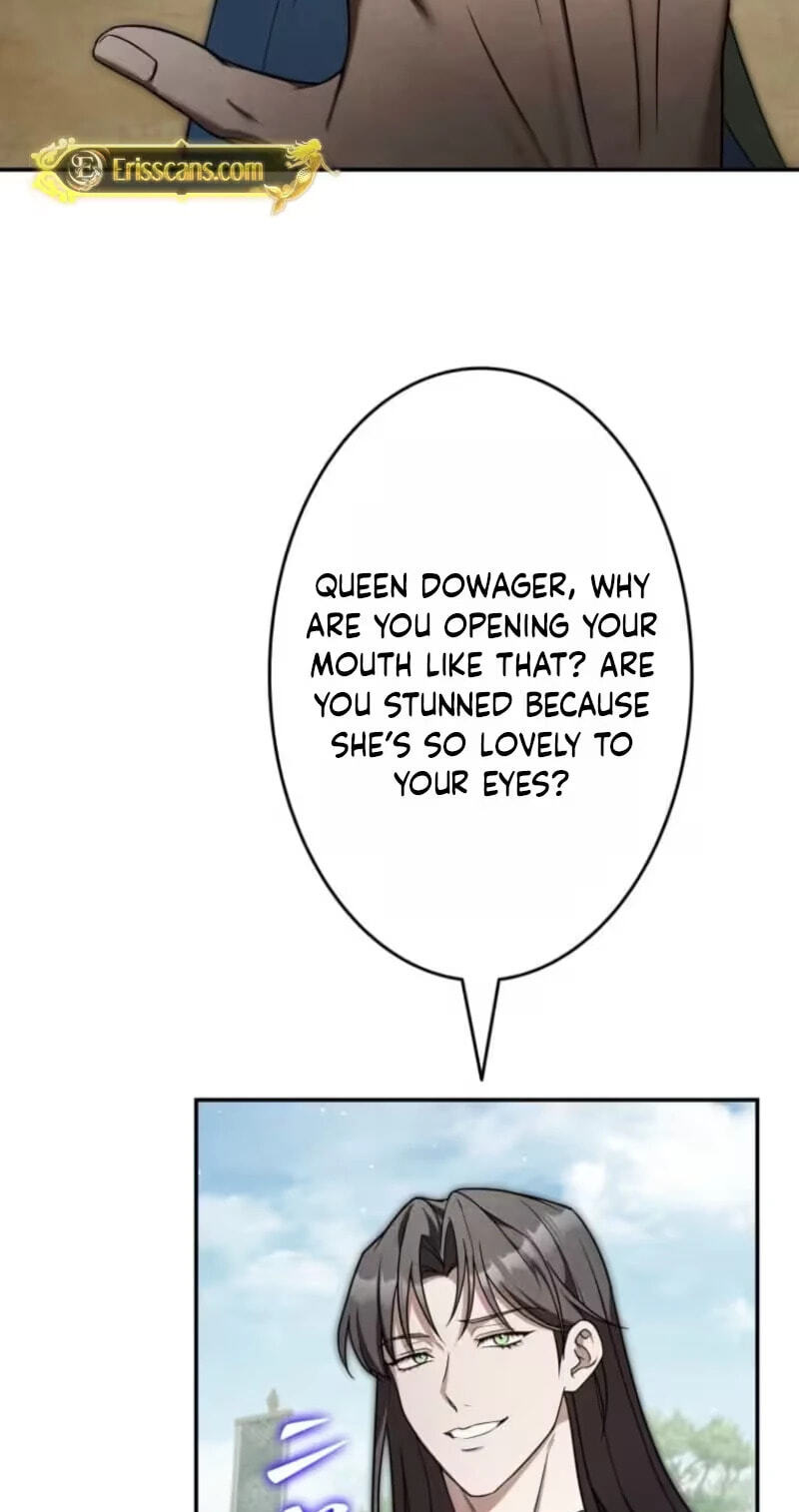 Palace Servant Chapter 33 page 57 - 