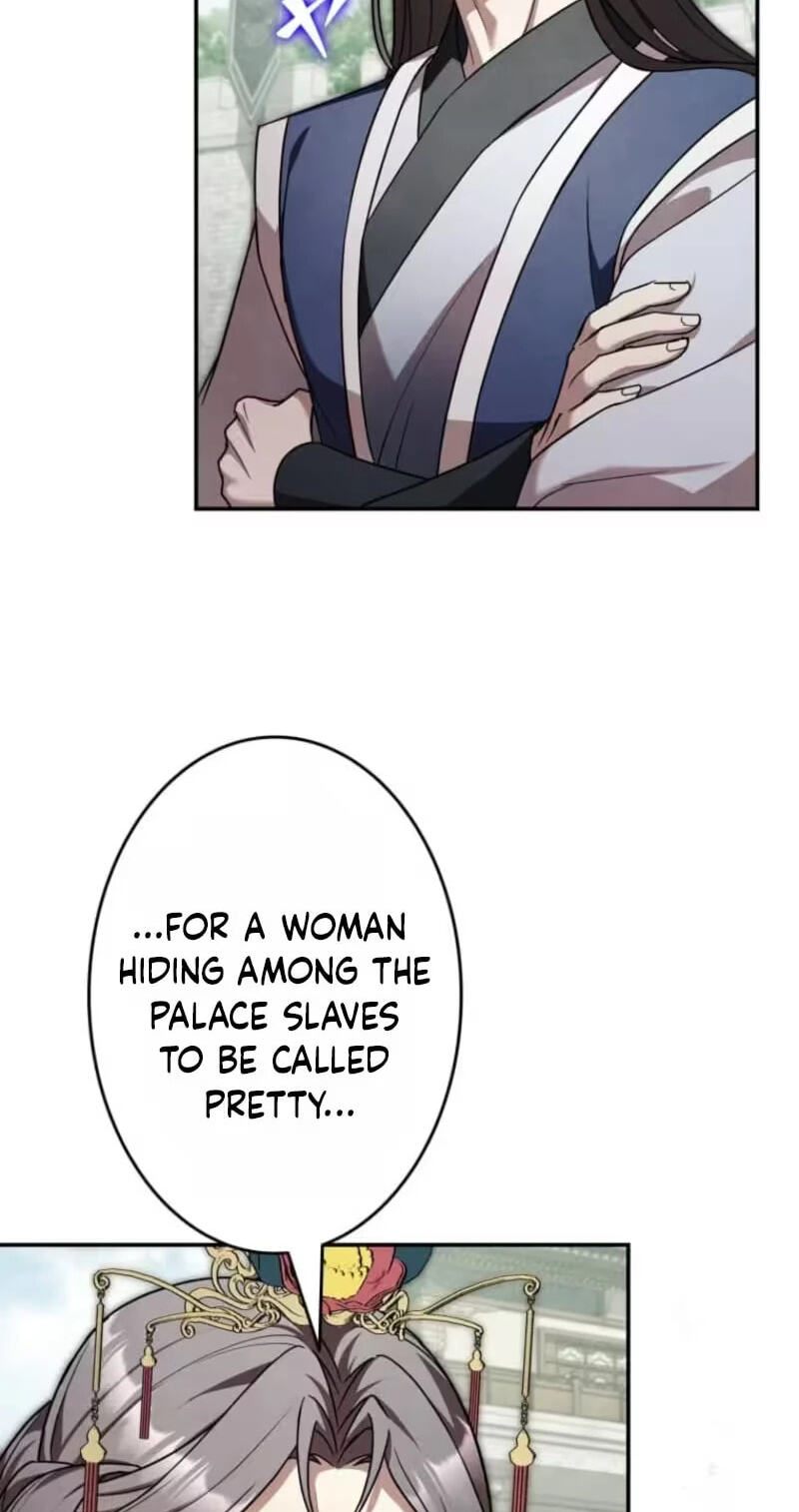Palace Servant Chapter 33 page 58 - 