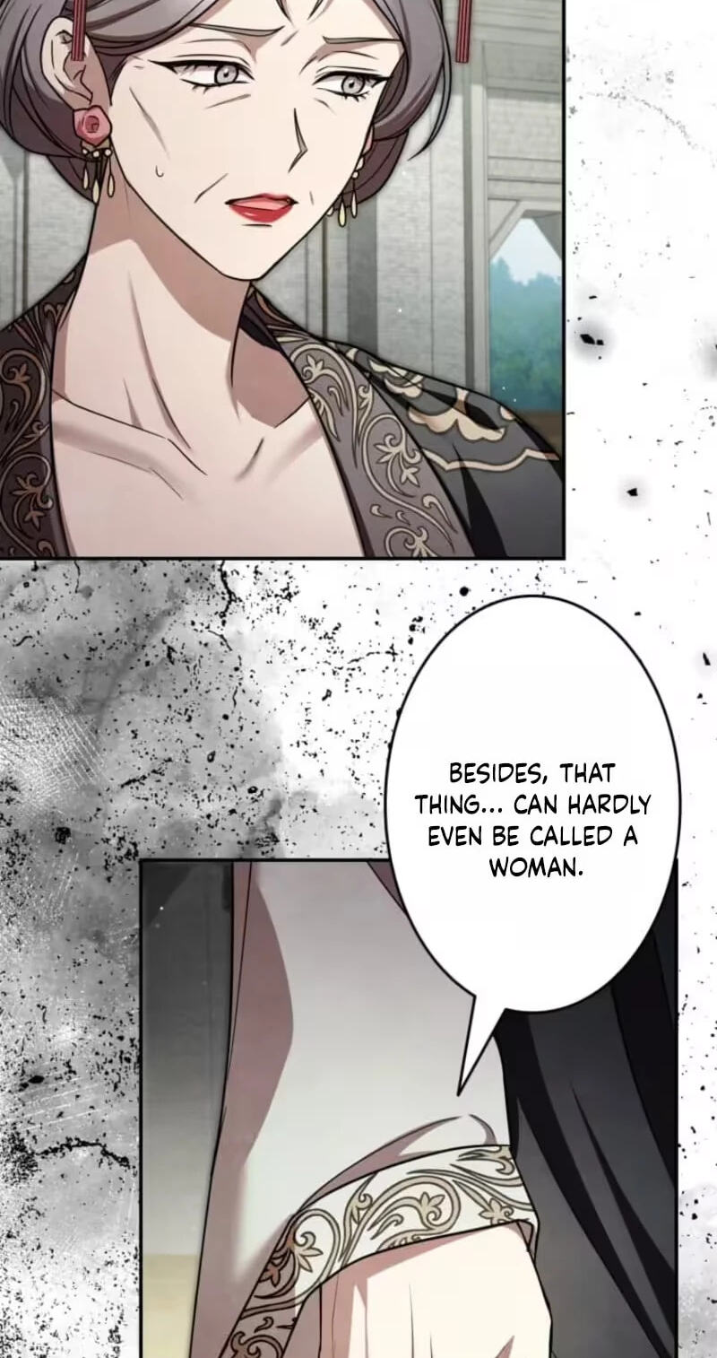 Palace Servant Chapter 33 page 59 - 