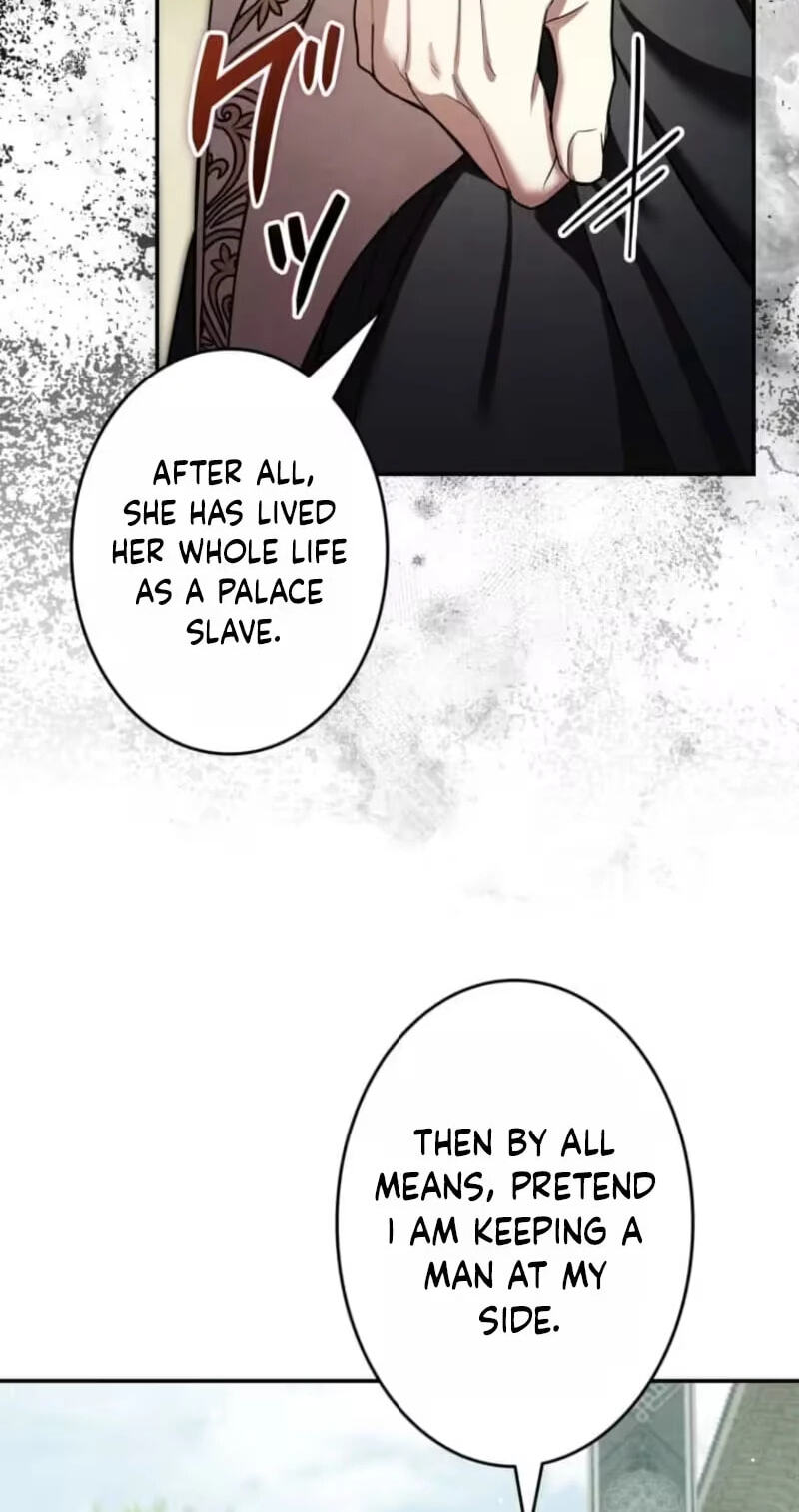Palace Servant Chapter 33 page 60 - 