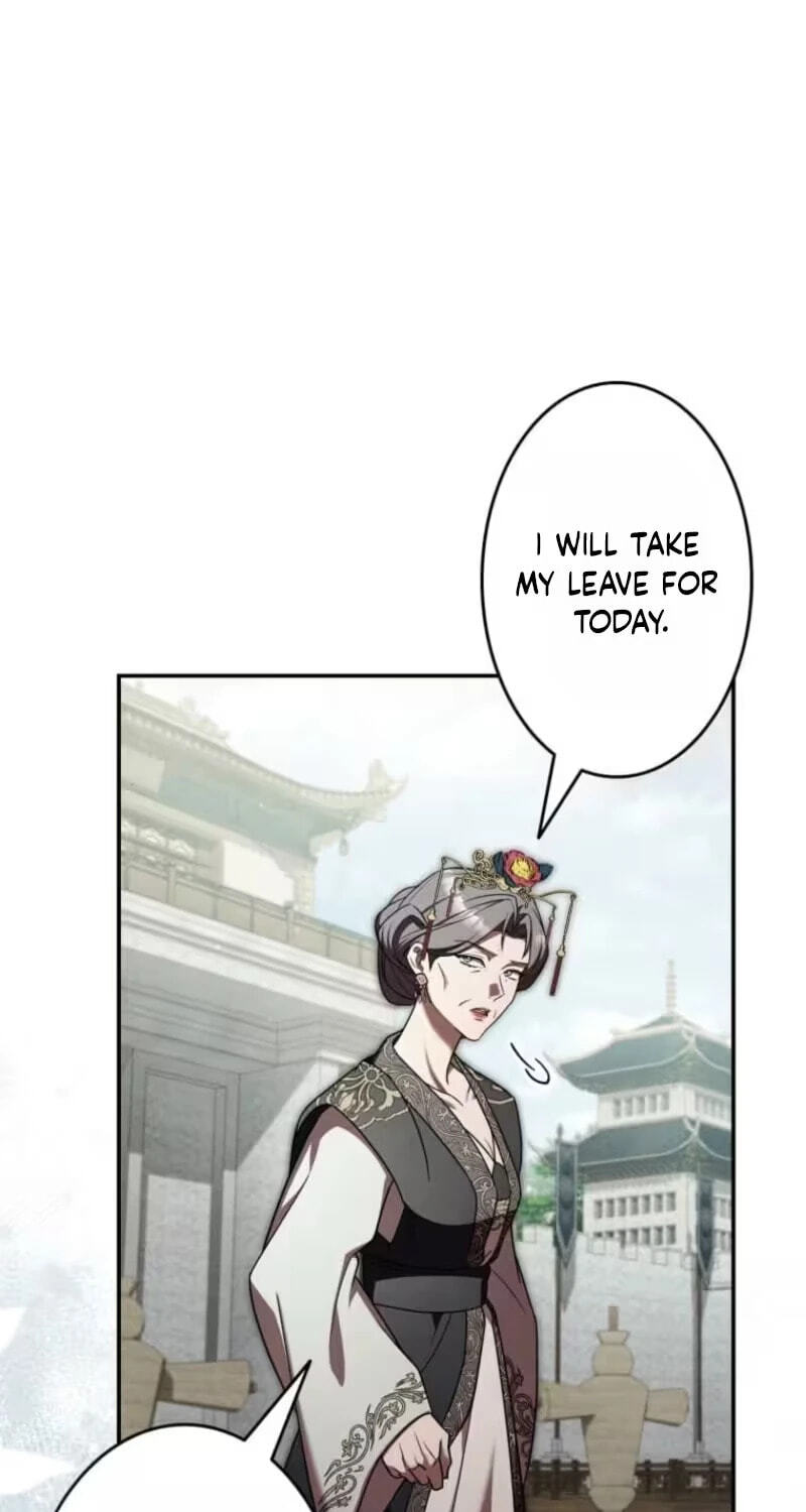 Palace Servant Chapter 33 page 62 - 
