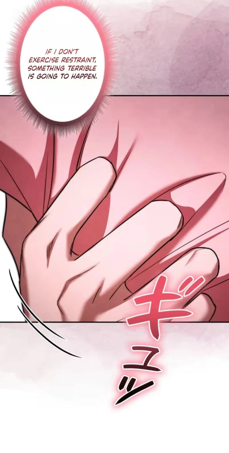 Palace Servant Chapter 33 page 8 - 
