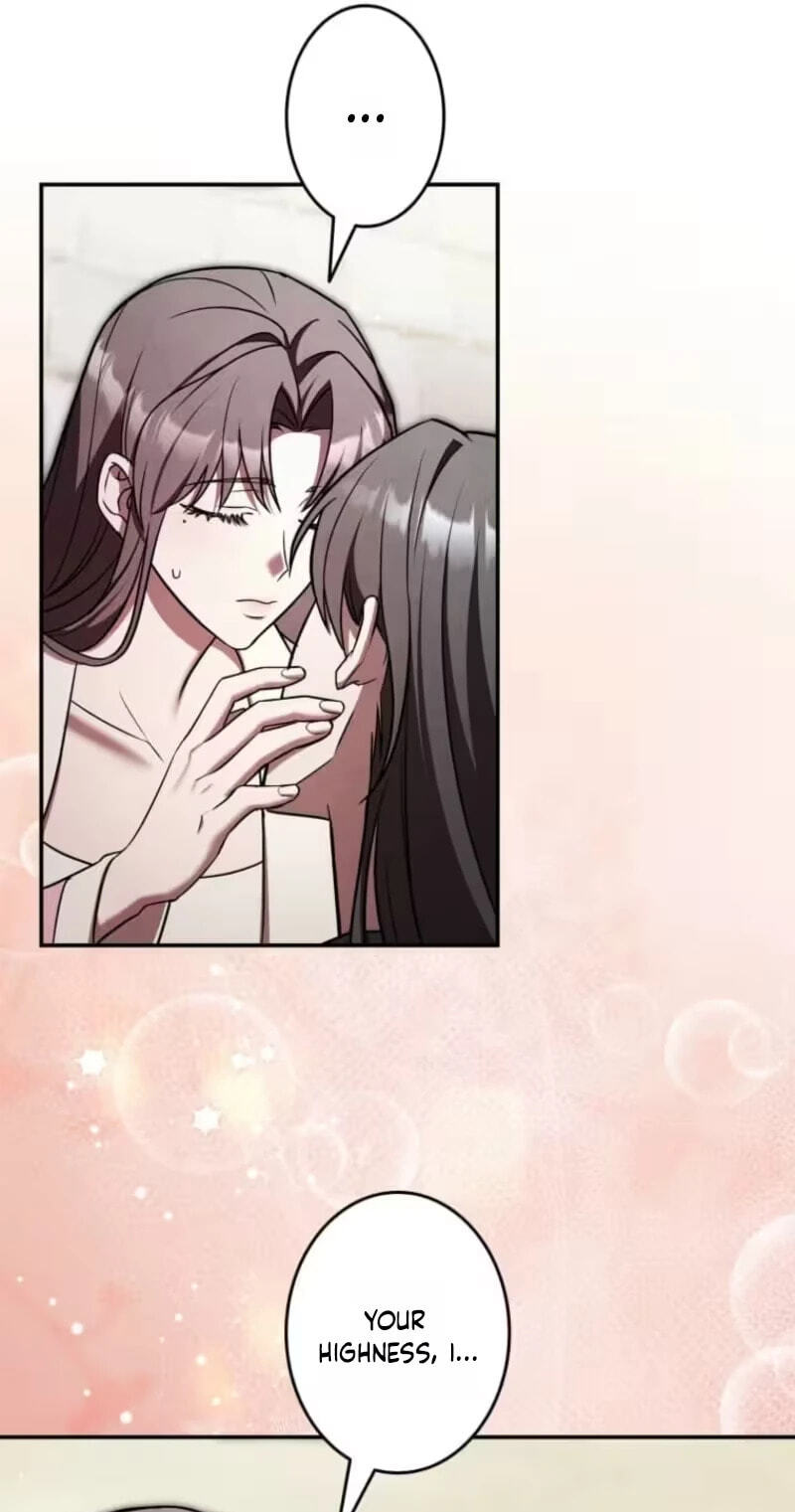 Palace Servant Chapter 33 page 9 - 