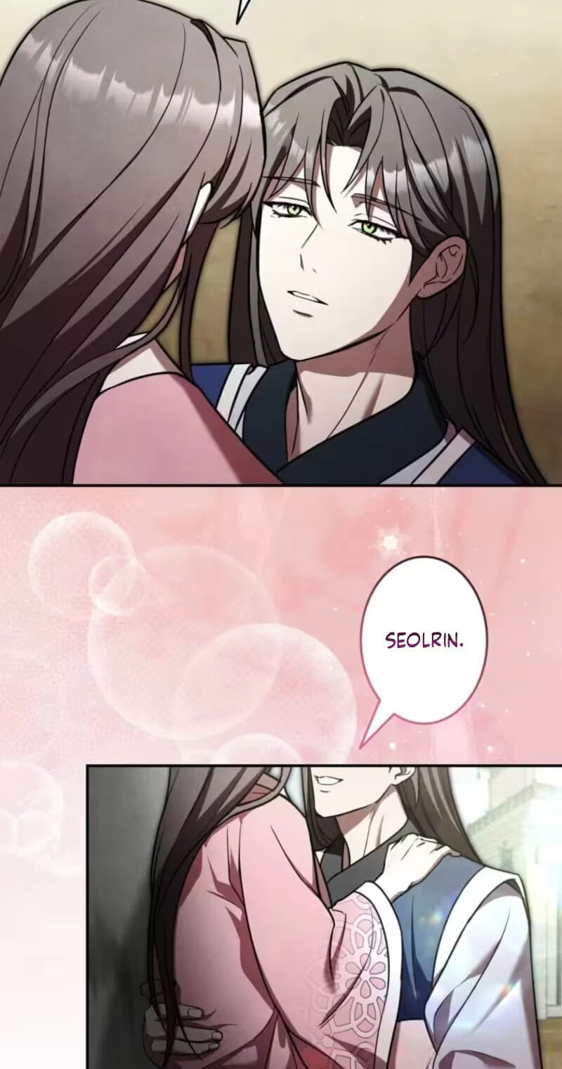 Palace Servant Chapter 33 page 10 - 