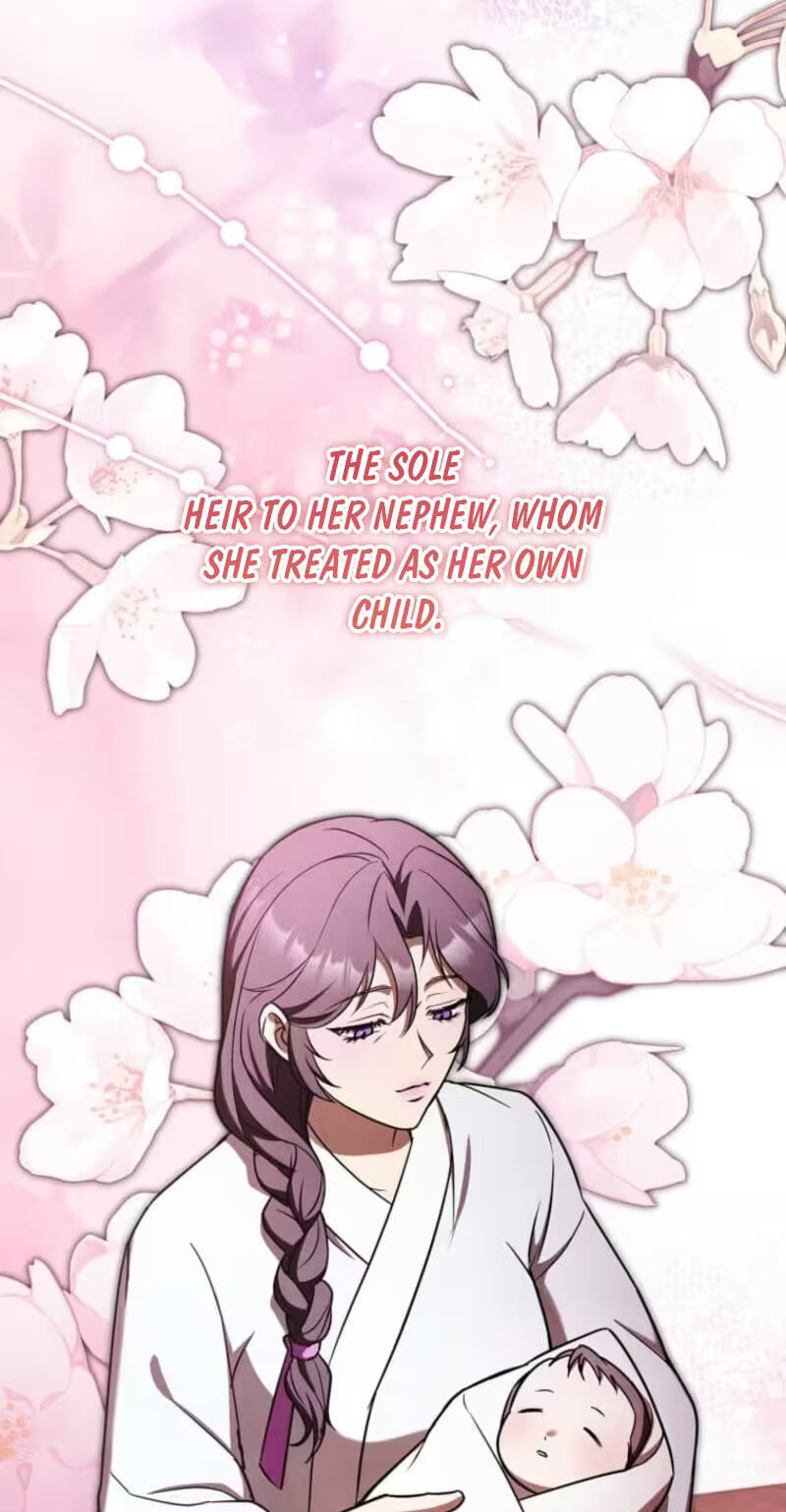 Palace Servant Chapter 35 page 13 - 