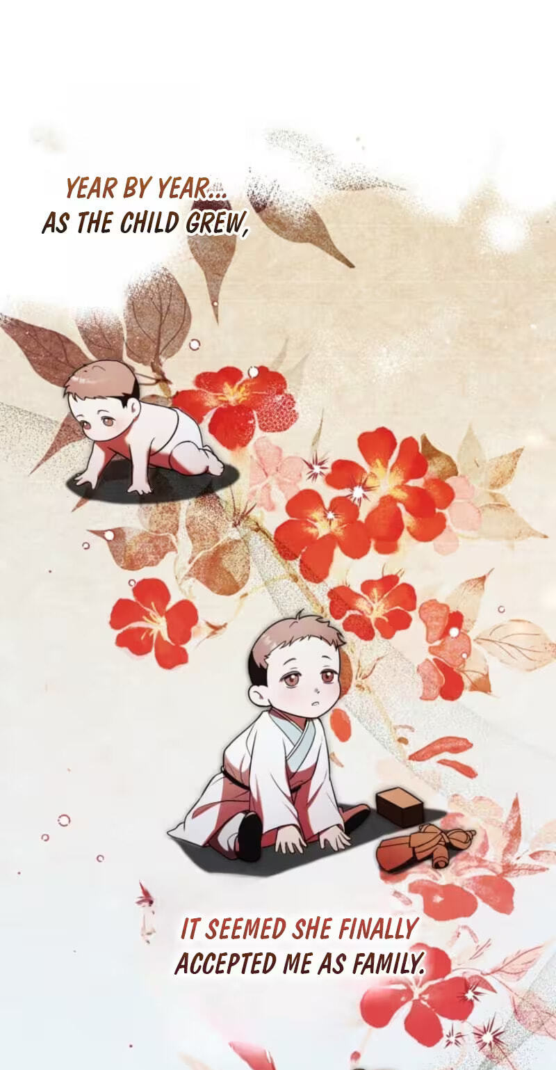 Palace Servant Chapter 35 page 15 - 