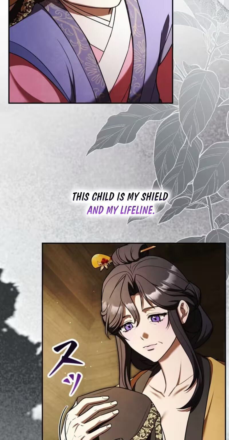 Palace Servant Chapter 35 page 3 - 