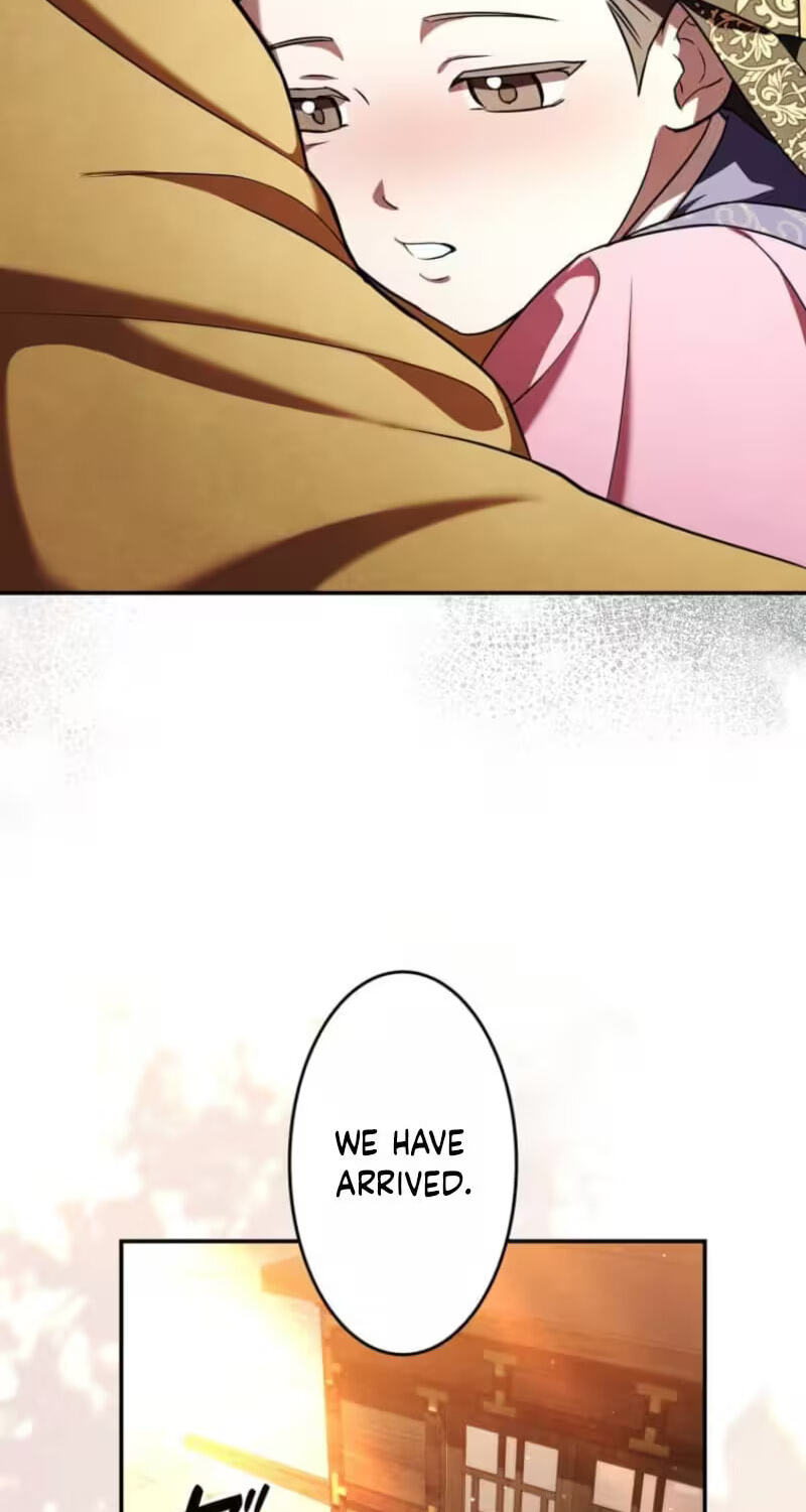 Palace Servant Chapter 35 page 22 - 