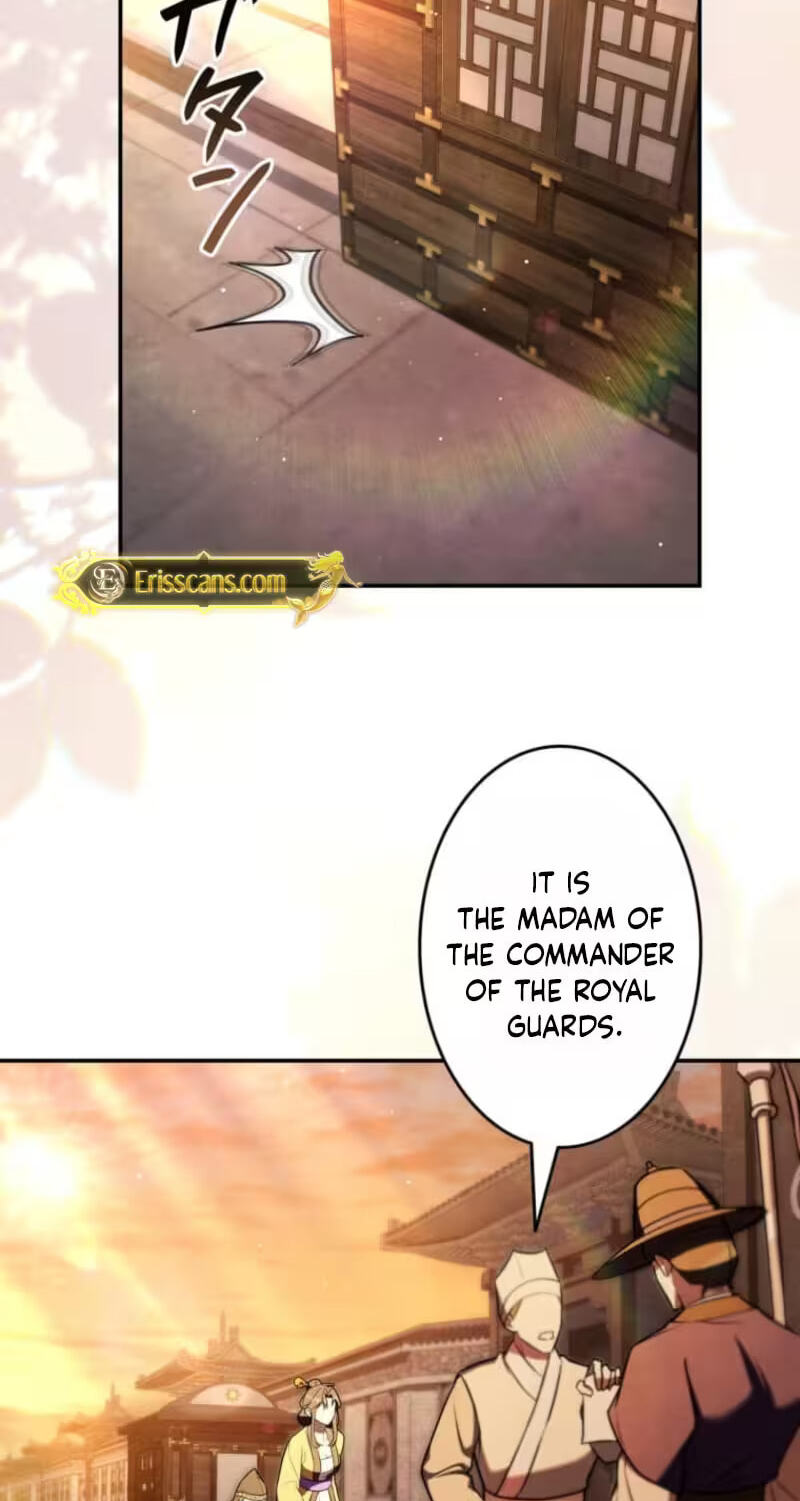 Palace Servant Chapter 35 page 23 - 