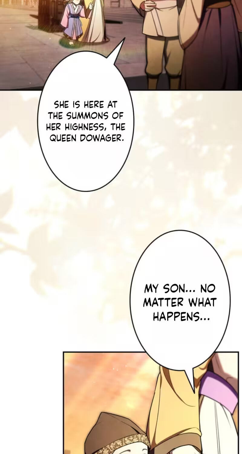 Palace Servant Chapter 35 page 24 - 