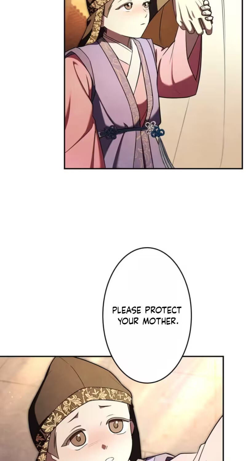 Palace Servant Chapter 35 page 25 - 