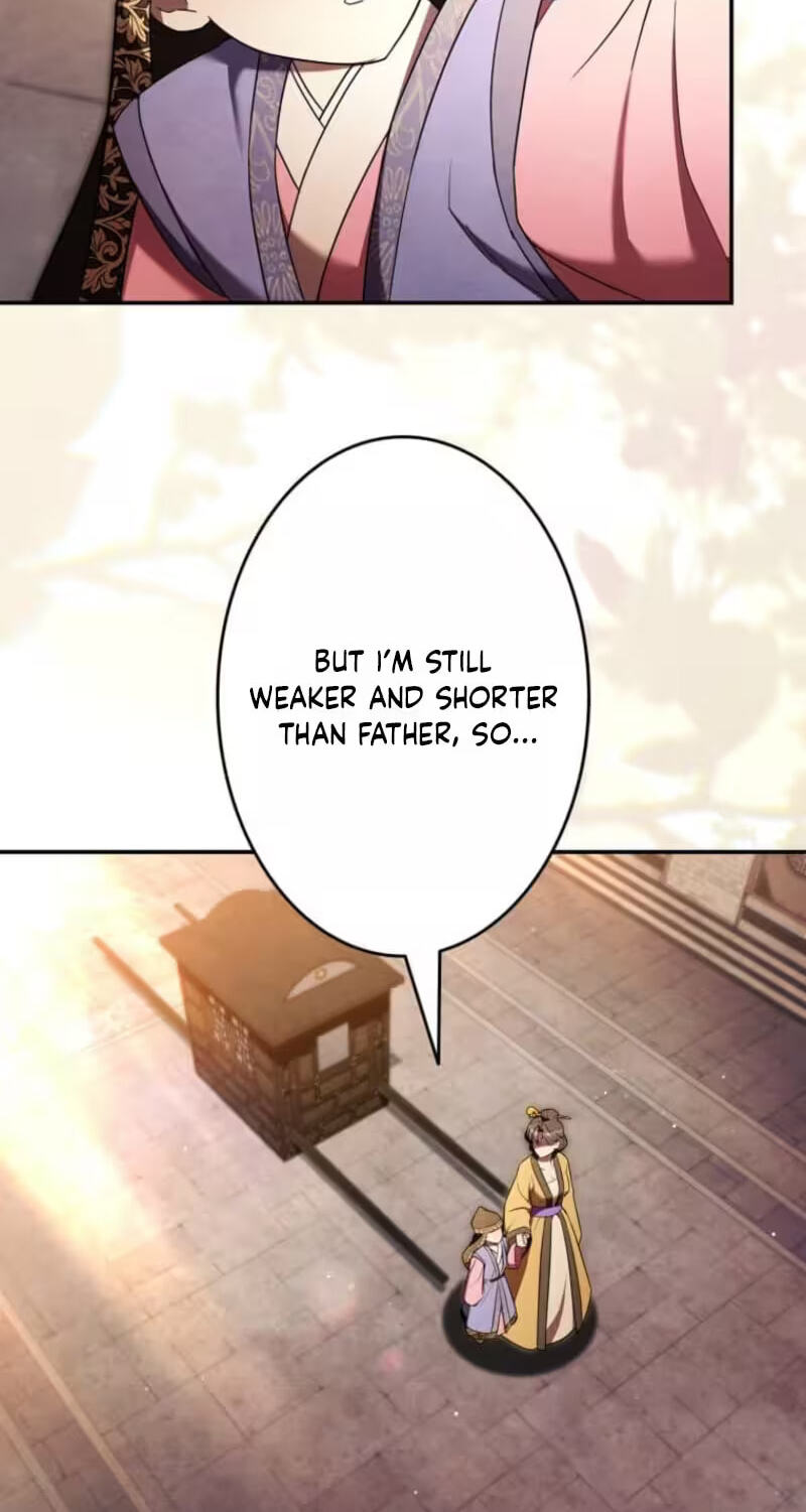 Palace Servant Chapter 35 page 26 - 
