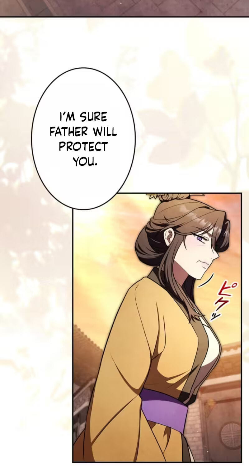 Palace Servant Chapter 35 page 27 - 