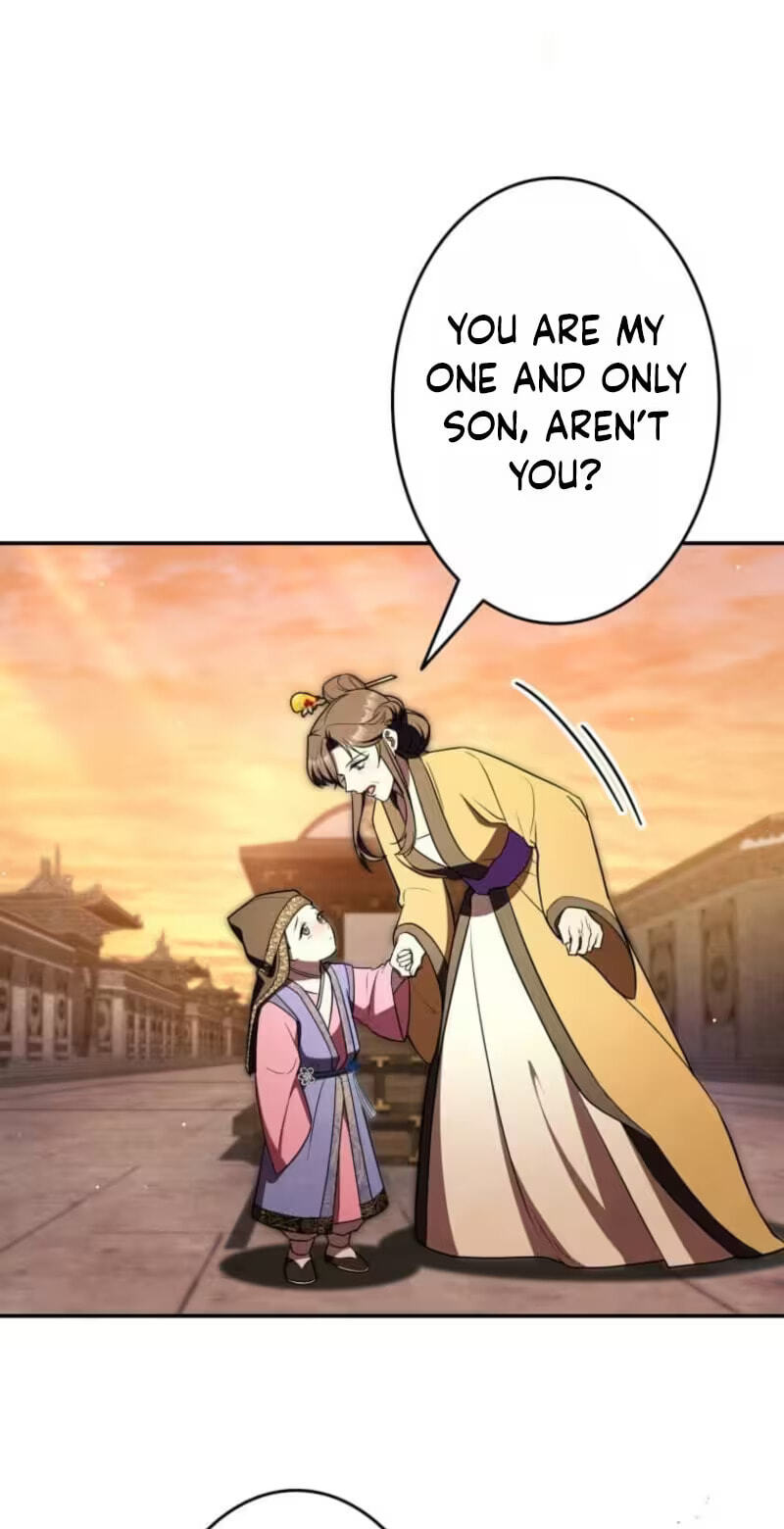 Palace Servant Chapter 35 page 28 - 