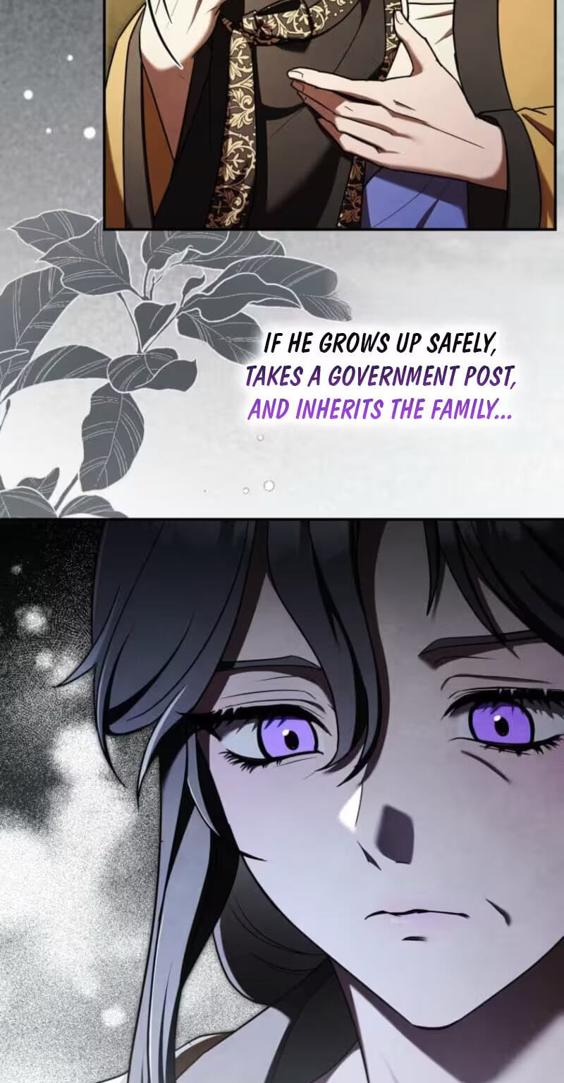 Palace Servant Chapter 35 page 4 - 