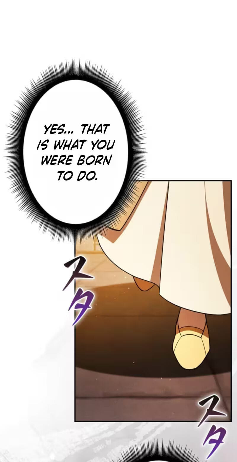 Palace Servant Chapter 35 page 31 - 