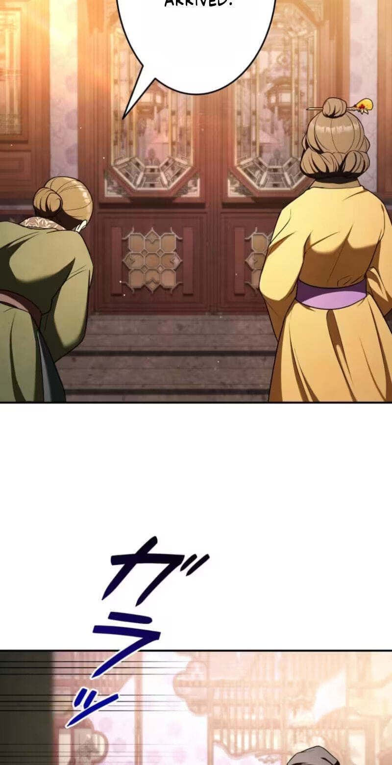 Palace Servant Chapter 35 page 33 - 