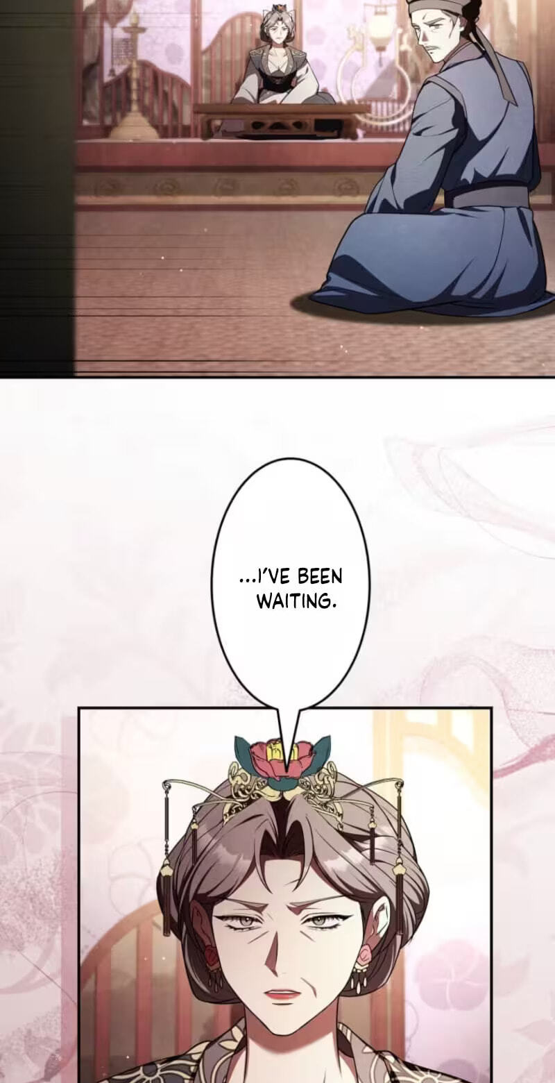 Palace Servant Chapter 35 page 34 - 