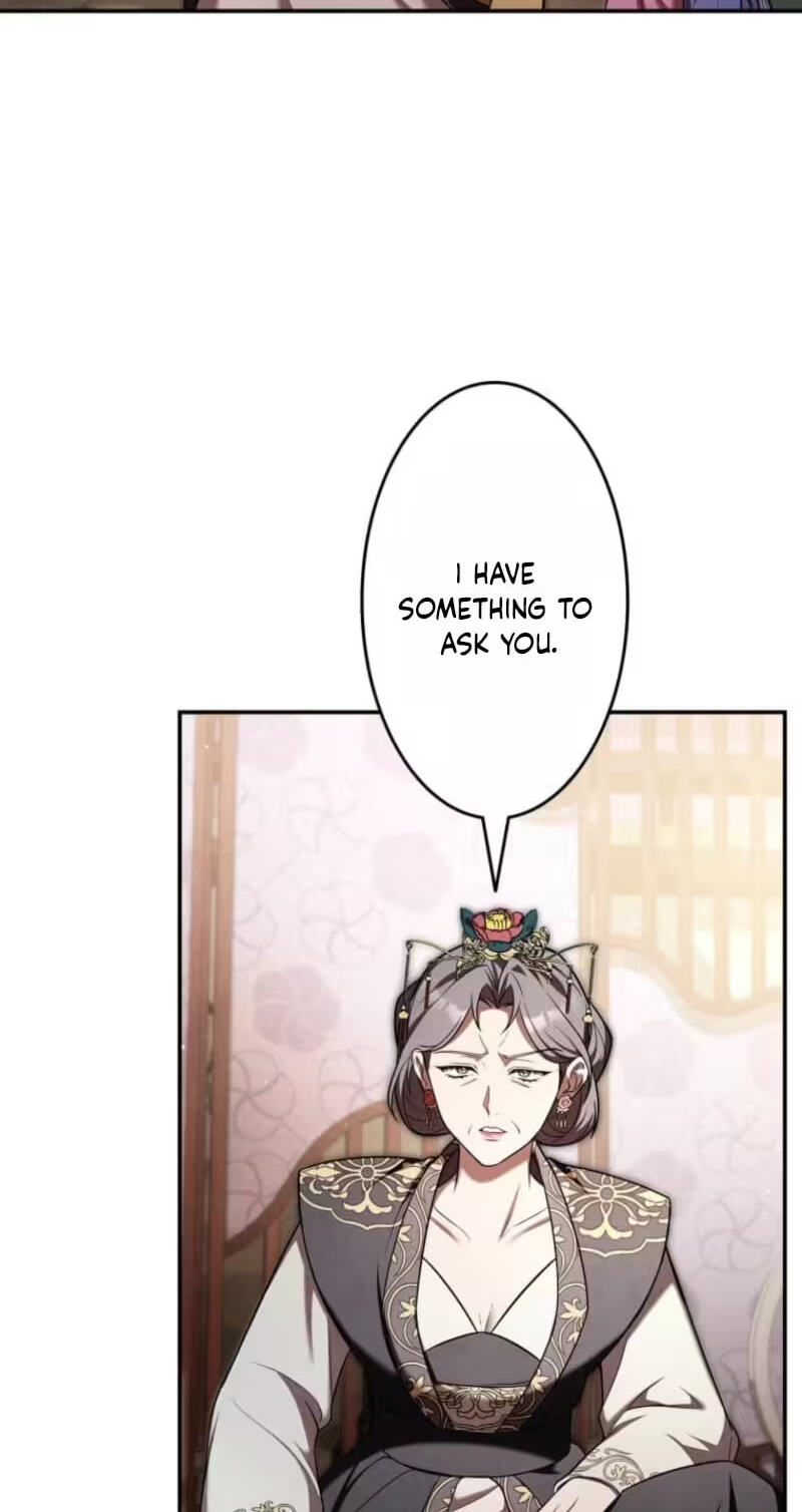 Palace Servant Chapter 35 page 38 - 