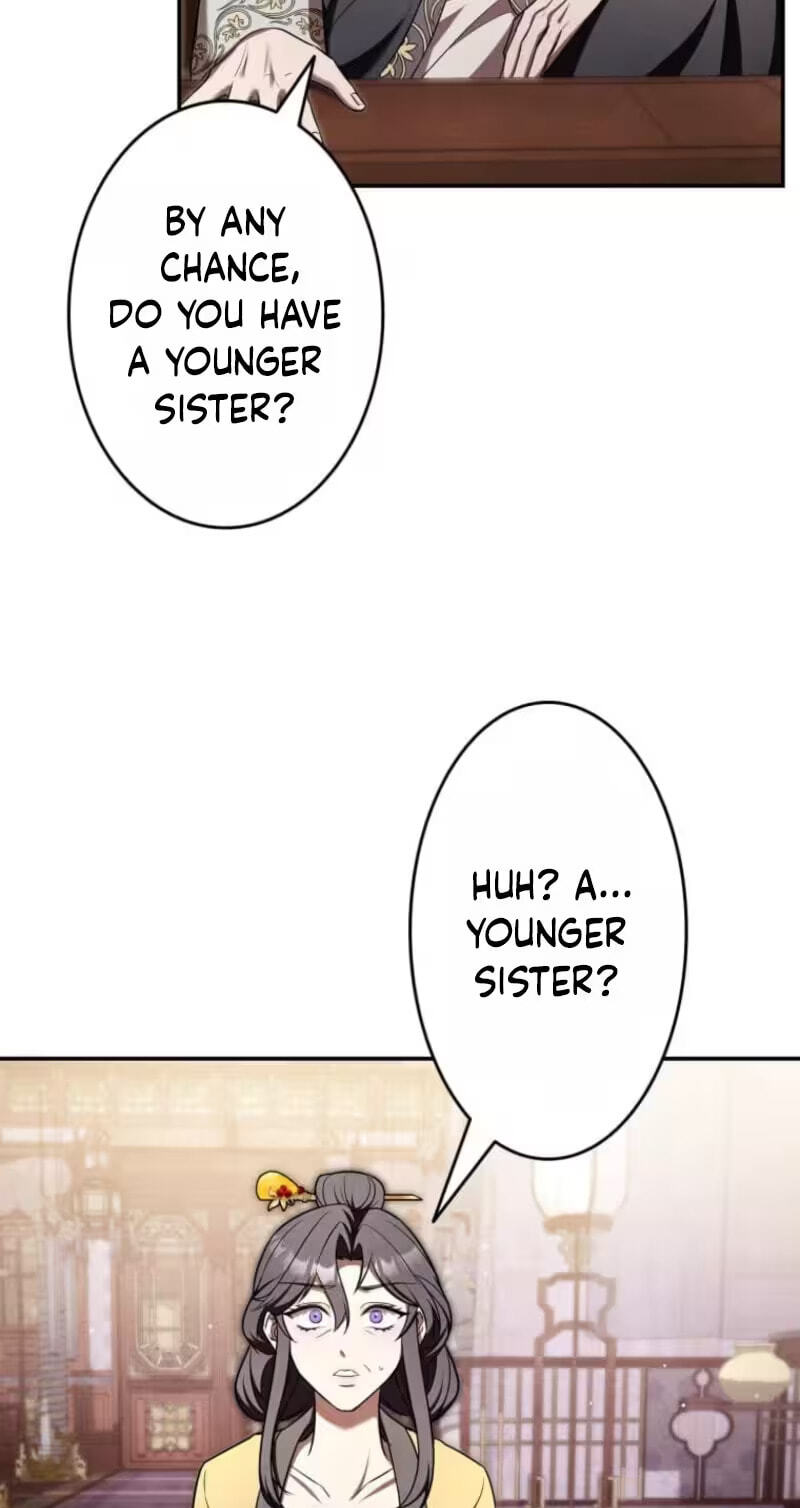 Palace Servant Chapter 35 page 39 - 