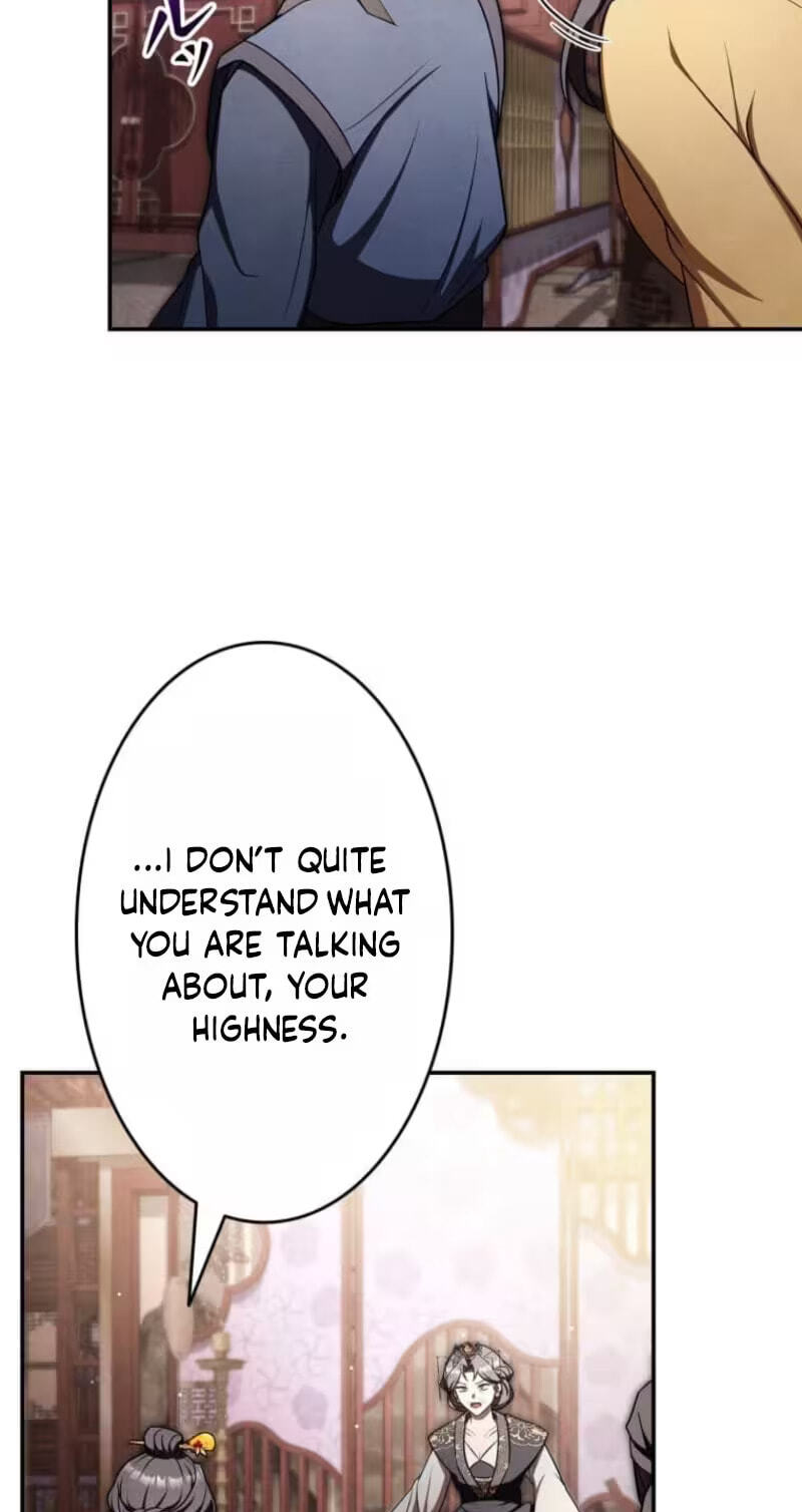 Palace Servant Chapter 35 page 43 - 