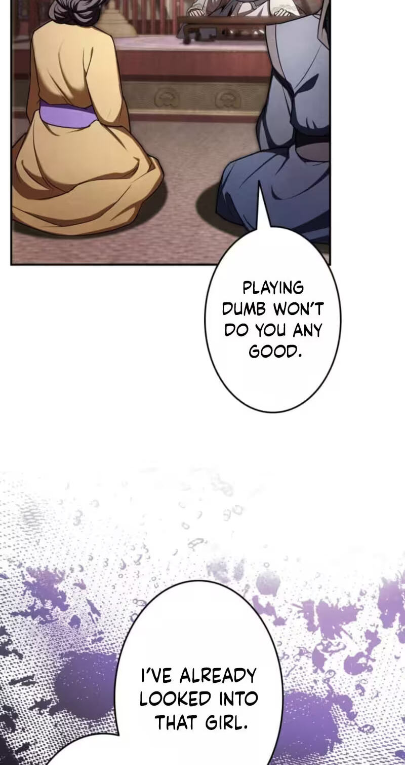 Palace Servant Chapter 35 page 44 - 