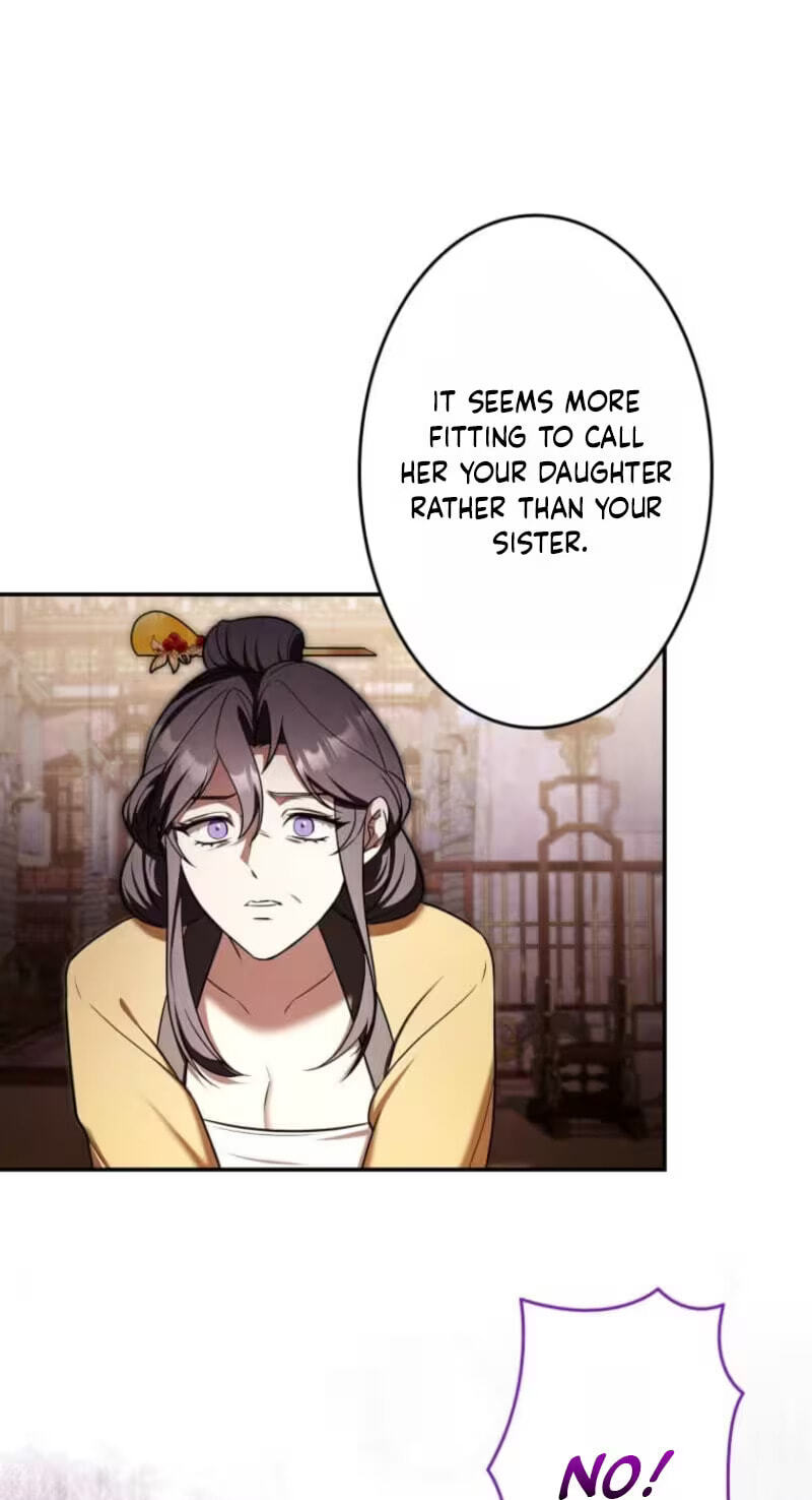 Palace Servant Chapter 35 page 46 - 