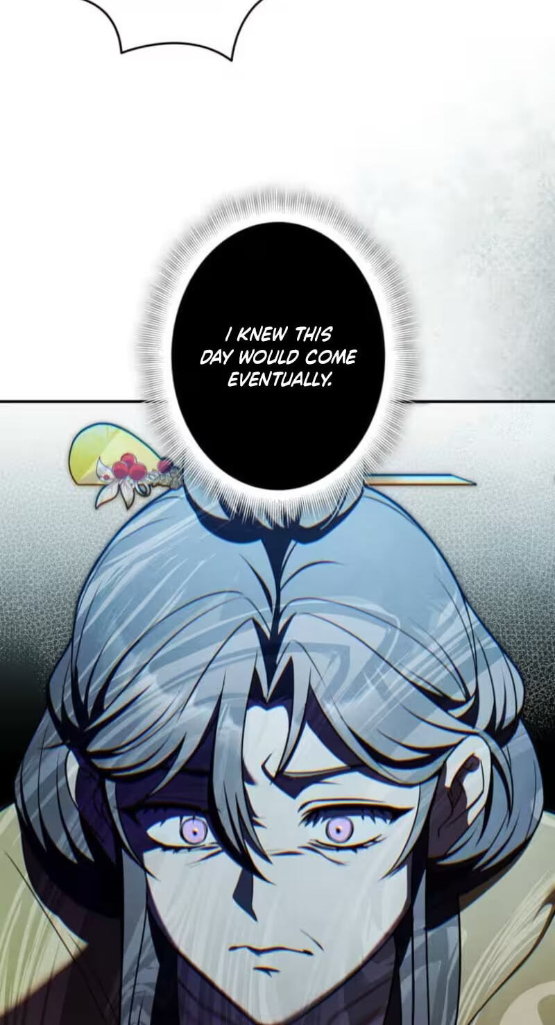 Palace Servant Chapter 35 page 49 - 